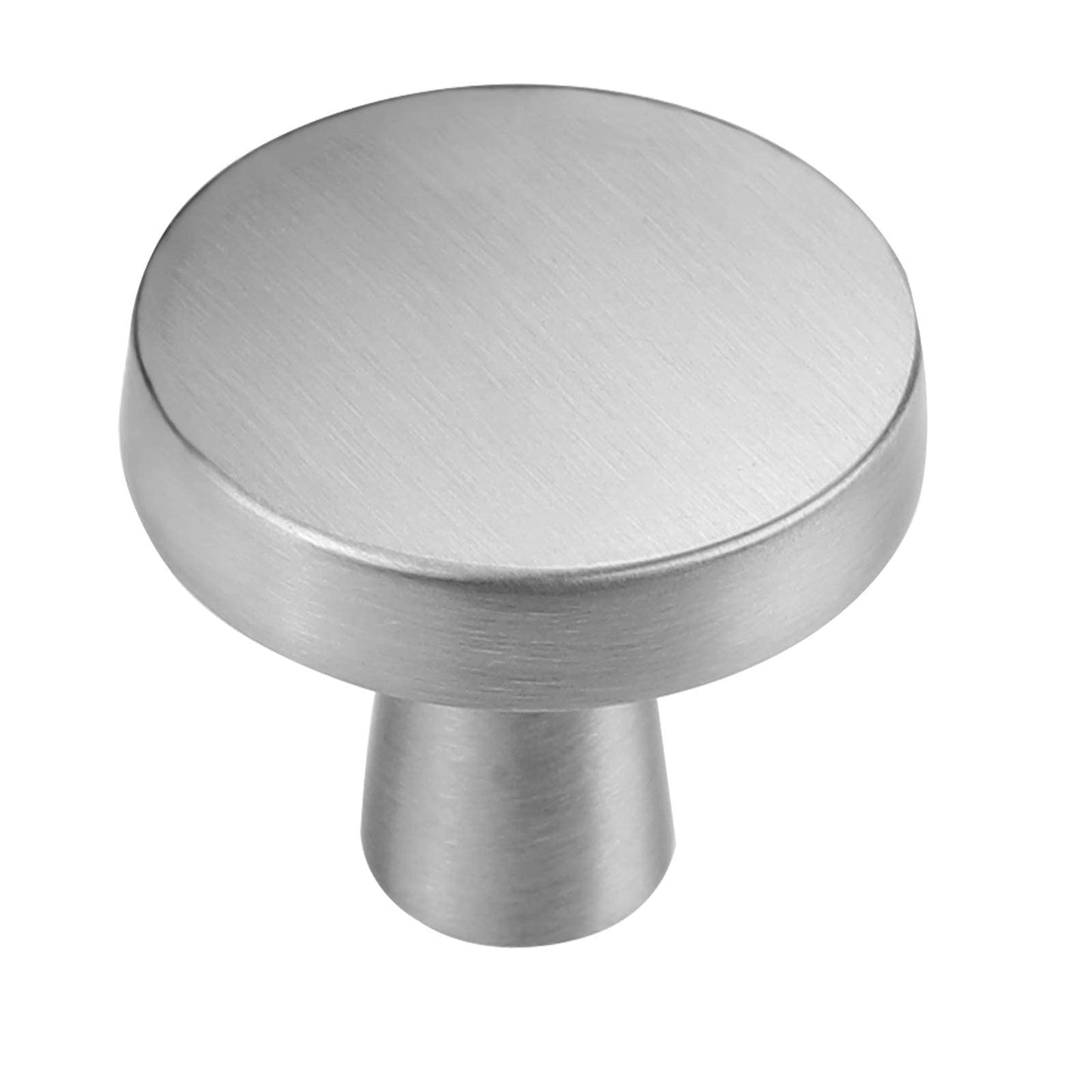 Rergy Champagne Bronze Cabinet Pulls, 10 Pack Champagne Bronze Cabinet Handles, 6.25" Screw Spacing Kitchen Cabinet Handles, 6-1/4inch(160mm) Center to Center Bathroom Cabient Hardware