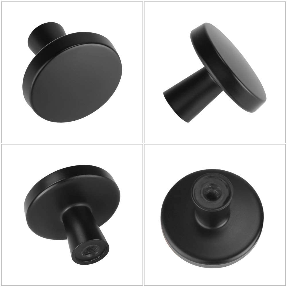 Rergy Champagne Bronze Cabinet Pulls, 10 Pack Champagne Bronze Cabinet Handles, 6.25" Screw Spacing Kitchen Cabinet Handles, 6-1/4inch(160mm) Center to Center Bathroom Cabient Hardware