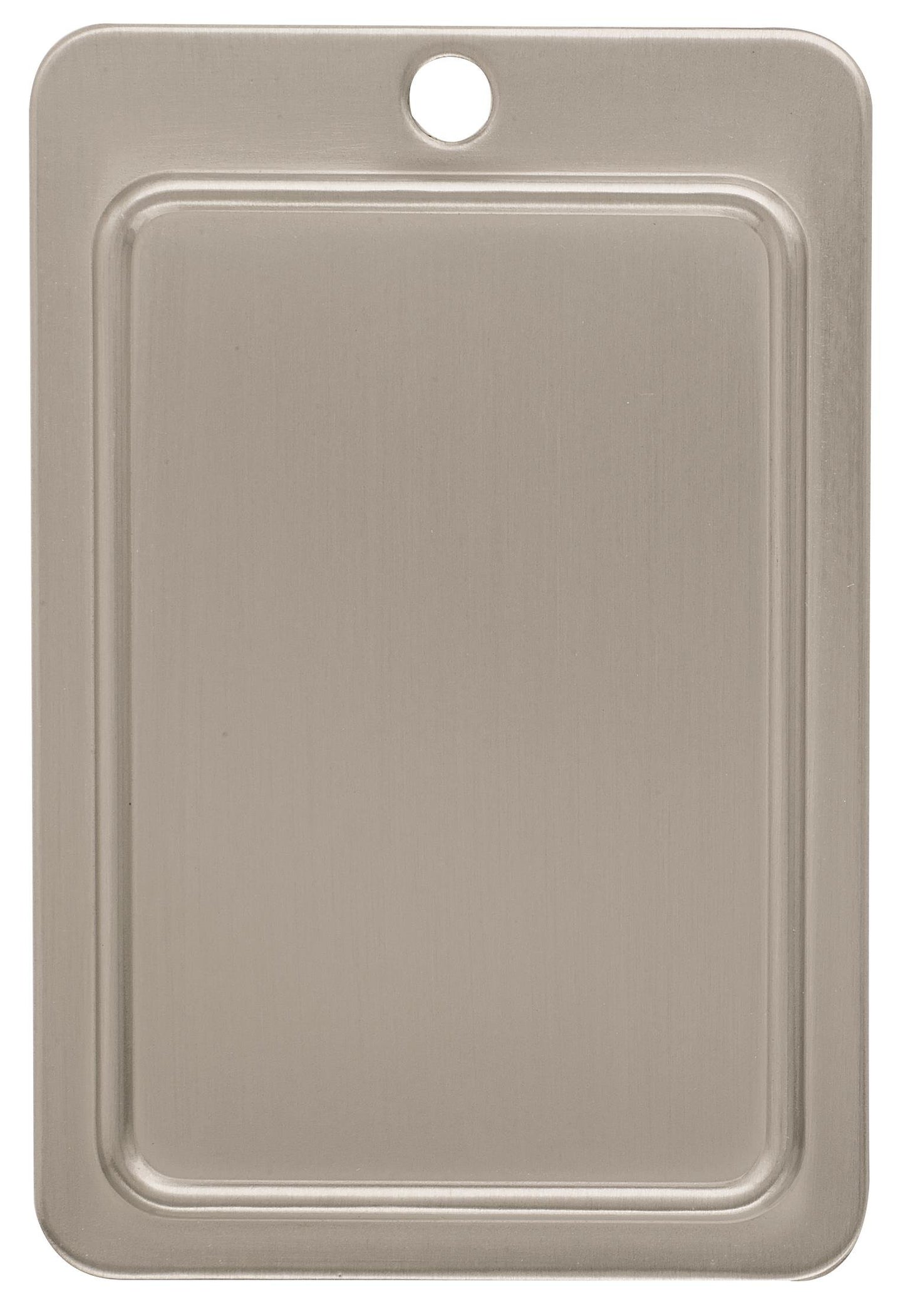 Amerock BP53010CZ Champagne Bronze Cabinet Cup Pull | 3 inch (76mm) Center-to-Center Cabinet Hardware | Cup Pulls | Furniture Hardware | Drawer Pull