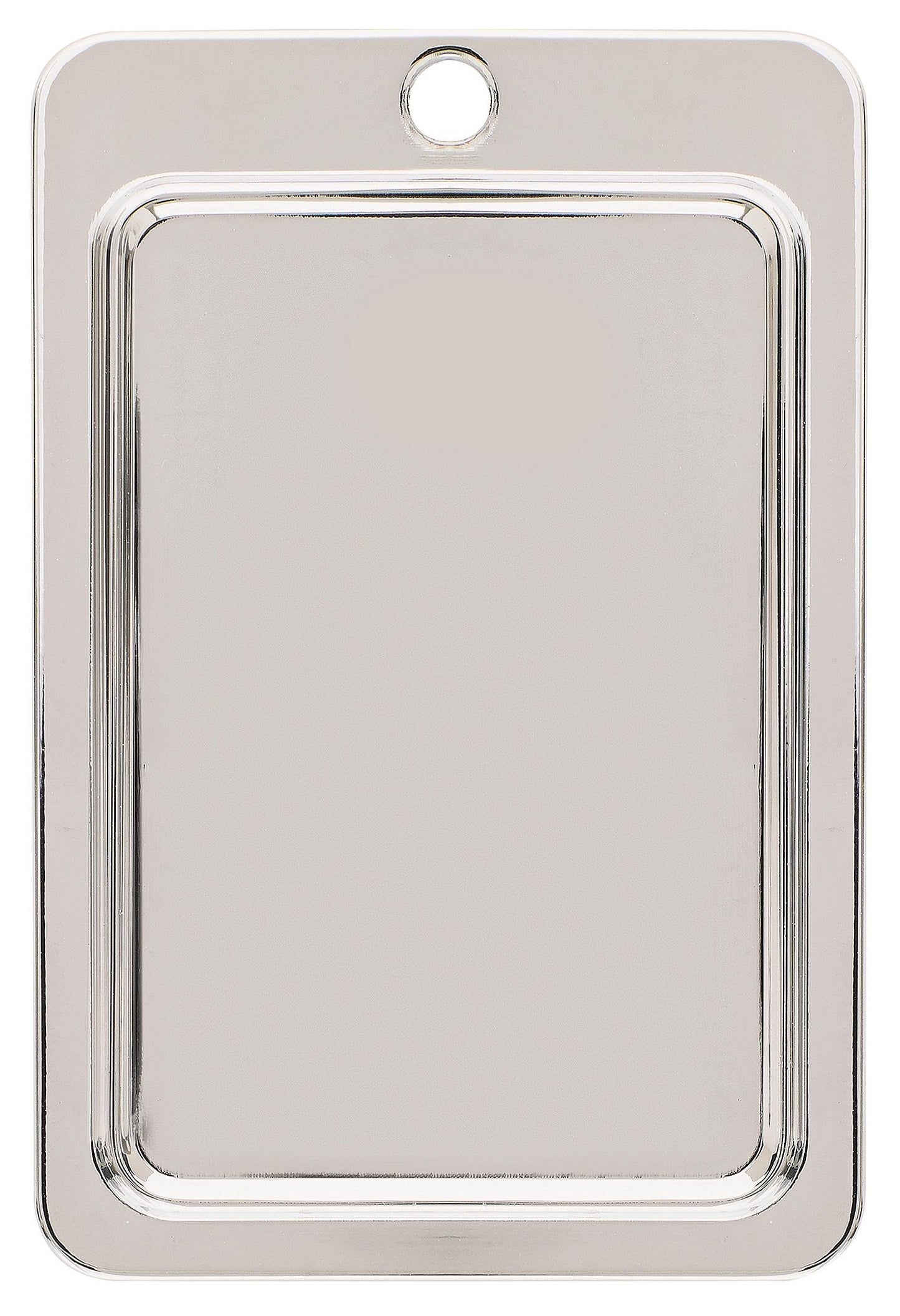 Amerock BP53010CZ Champagne Bronze Cabinet Cup Pull | 3 inch (76mm) Center-to-Center Cabinet Hardware | Cup Pulls | Furniture Hardware | Drawer Pull