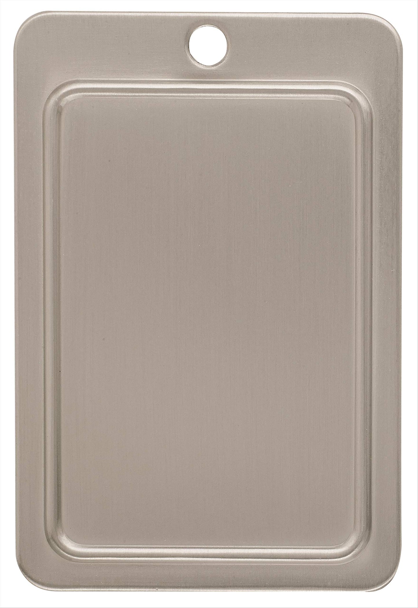 Amerock BP53010CZ Champagne Bronze Cabinet Cup Pull | 3 inch (76mm) Center-to-Center Cabinet Hardware | Cup Pulls | Furniture Hardware | Drawer Pull