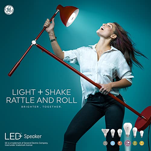 GE Recessed light  + Speaker 6-Inches