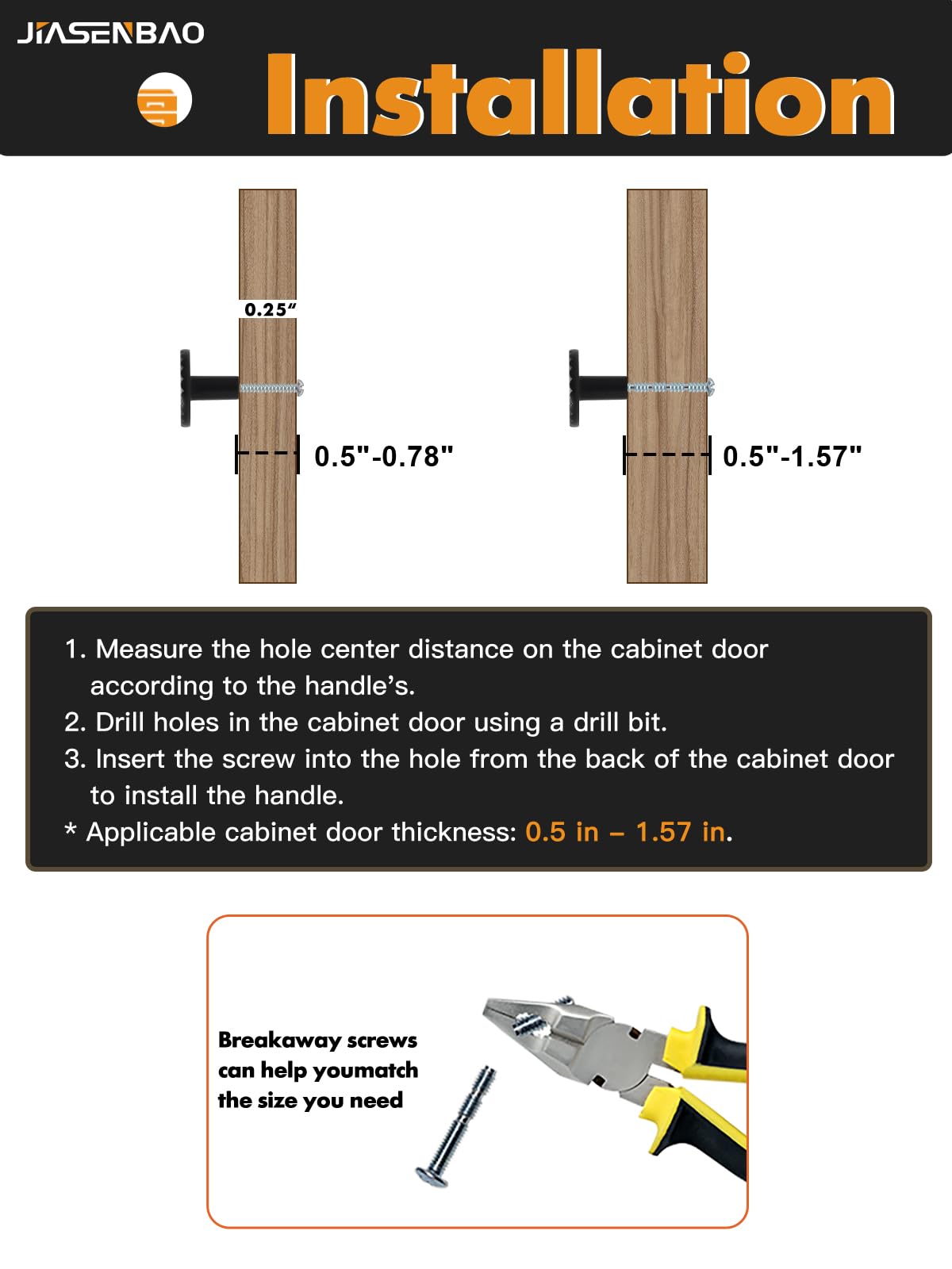 5 Pack Brushed Gold Cabinet Pulls 3" Hole Center Cup Flat Brass Drawer Pulls Kitchen Cupboard Bathroom Dresser Cabinet Hardware Handles Zinc Alloy