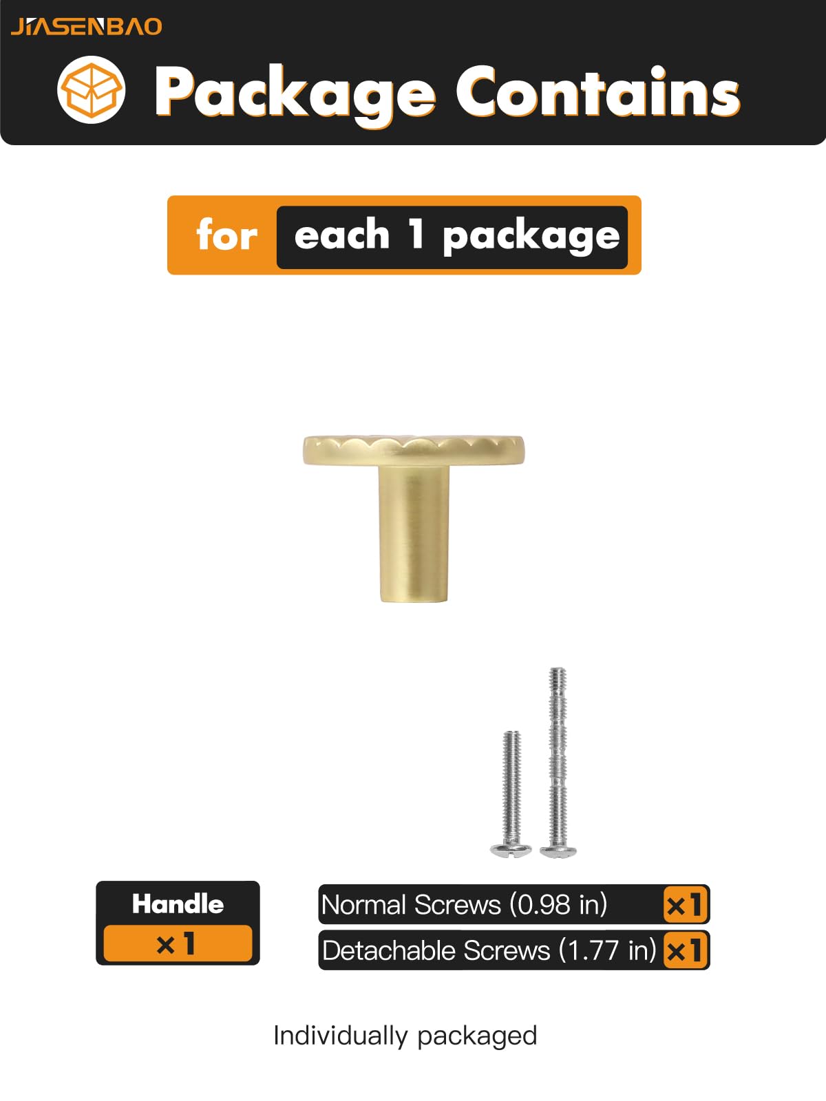 5 Pack Brushed Gold Cabinet Pulls 3" Hole Center Cup Flat Brass Drawer Pulls Kitchen Cupboard Bathroom Dresser Cabinet Hardware Handles Zinc Alloy