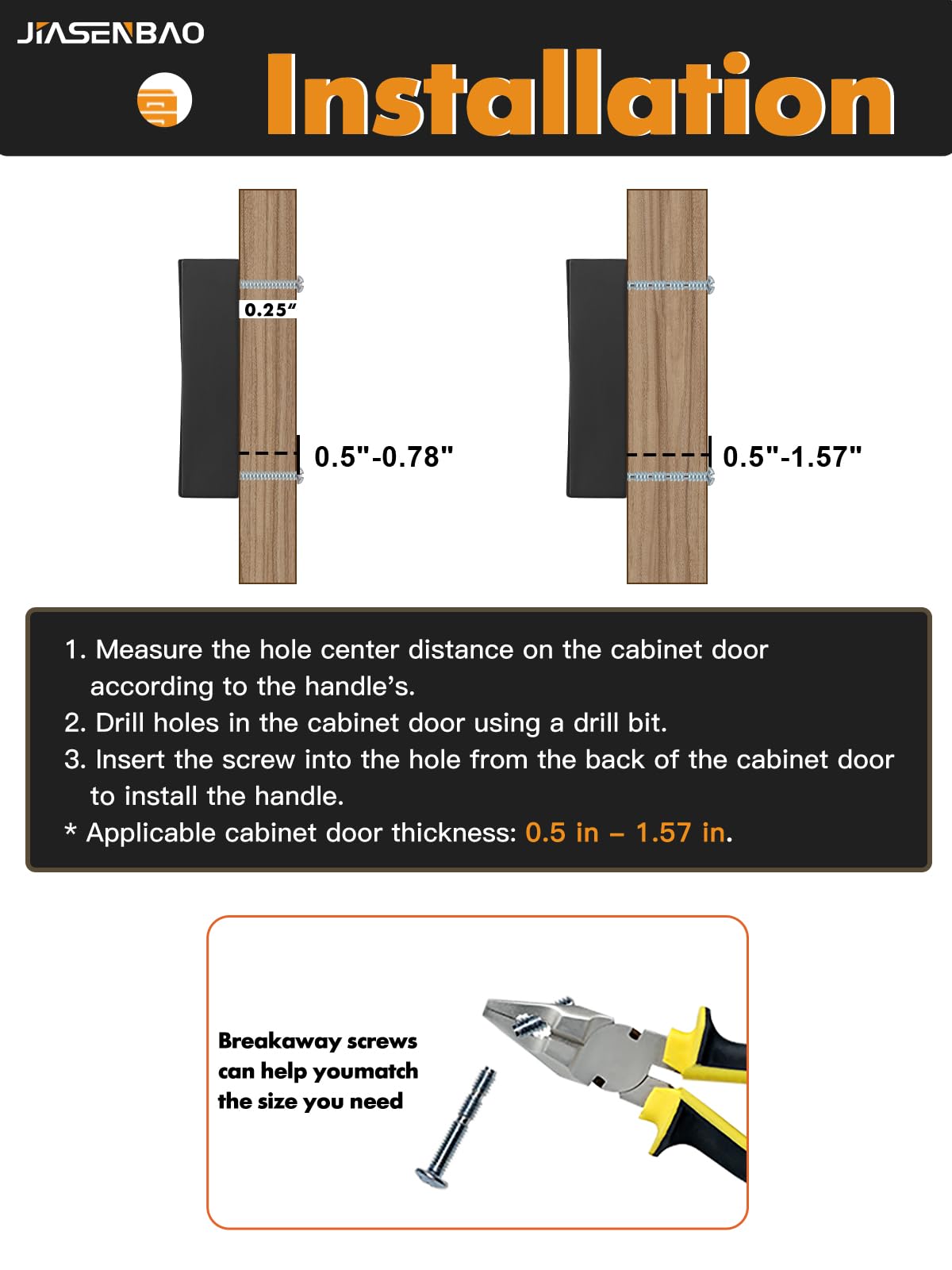 5 Pack Brushed Gold Cabinet Pulls 3" Hole Center Cup Flat Brass Drawer Pulls Kitchen Cupboard Bathroom Dresser Cabinet Hardware Handles Zinc Alloy