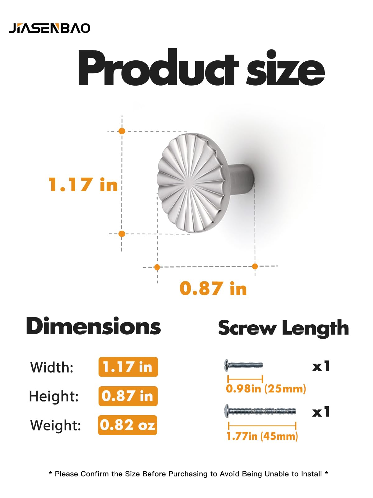 5 Pack Brushed Gold Cabinet Pulls 3" Hole Center Cup Flat Brass Drawer Pulls Kitchen Cupboard Bathroom Dresser Cabinet Hardware Handles Zinc Alloy