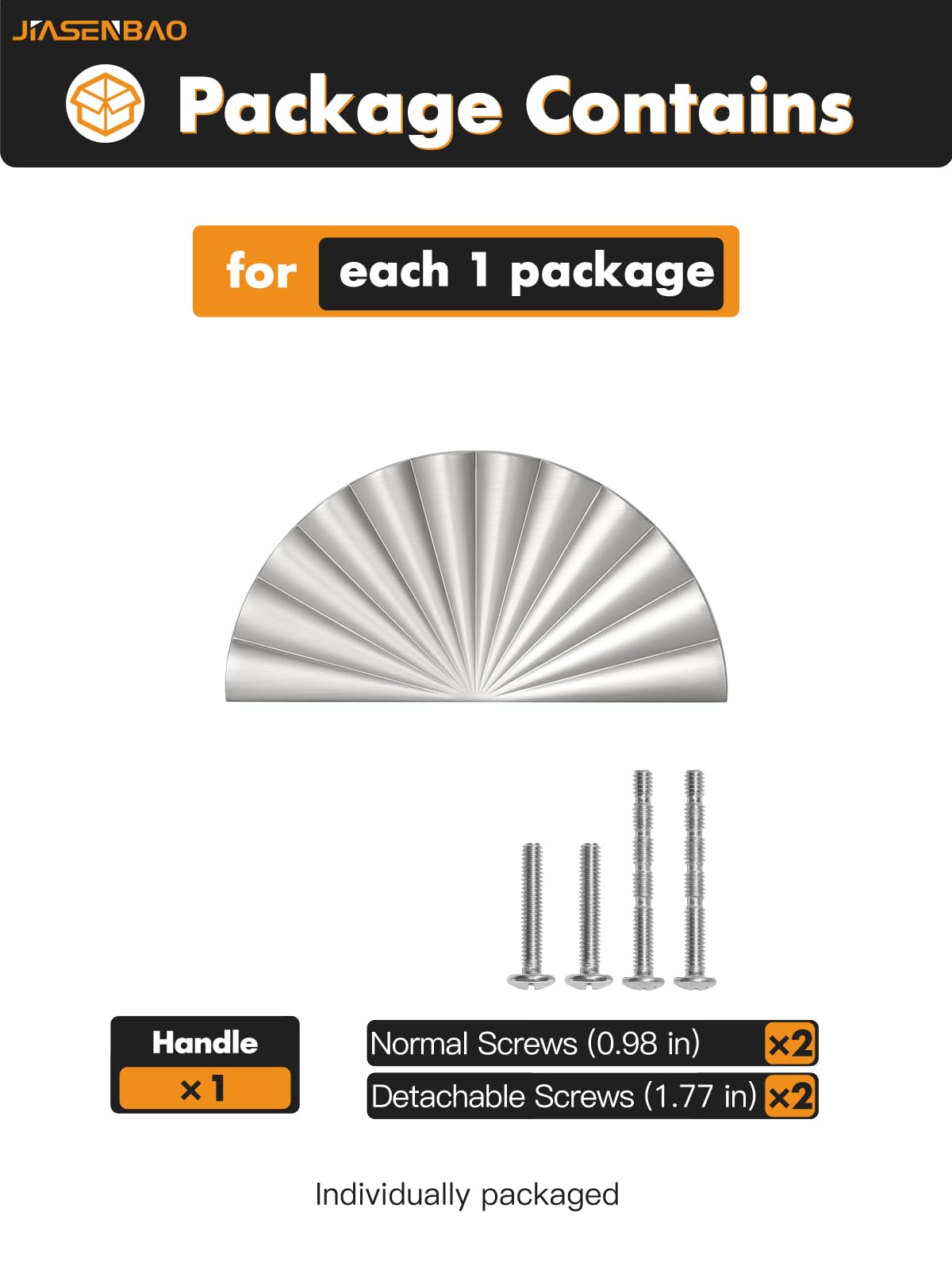 5 Pack Brushed Gold Cabinet Pulls 3" Hole Center Cup Flat Brass Drawer Pulls Kitchen Cupboard Bathroom Dresser Cabinet Hardware Handles Zinc Alloy