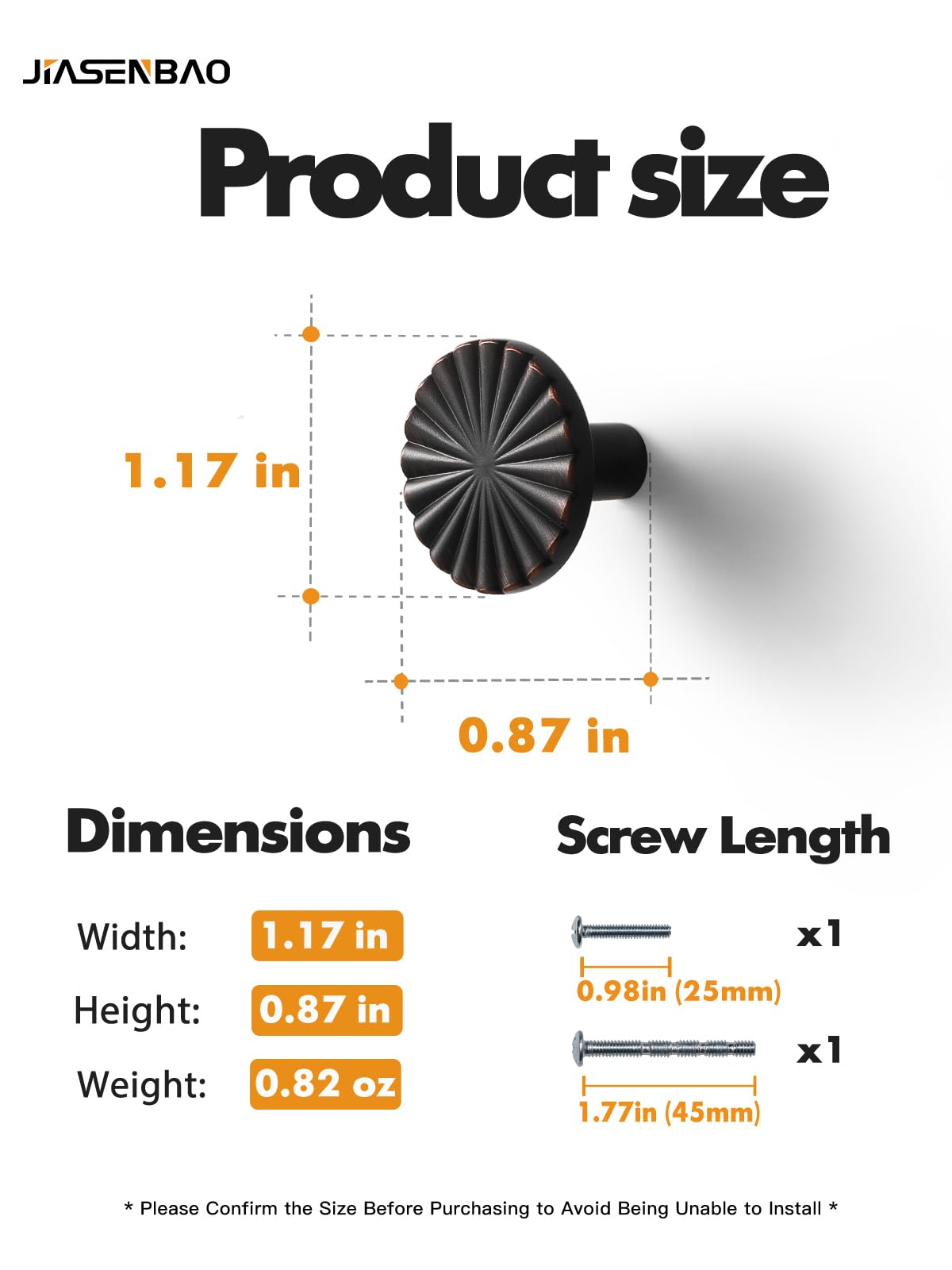 5 Pack Brushed Gold Cabinet Pulls 3" Hole Center Cup Flat Brass Drawer Pulls Kitchen Cupboard Bathroom Dresser Cabinet Hardware Handles Zinc Alloy