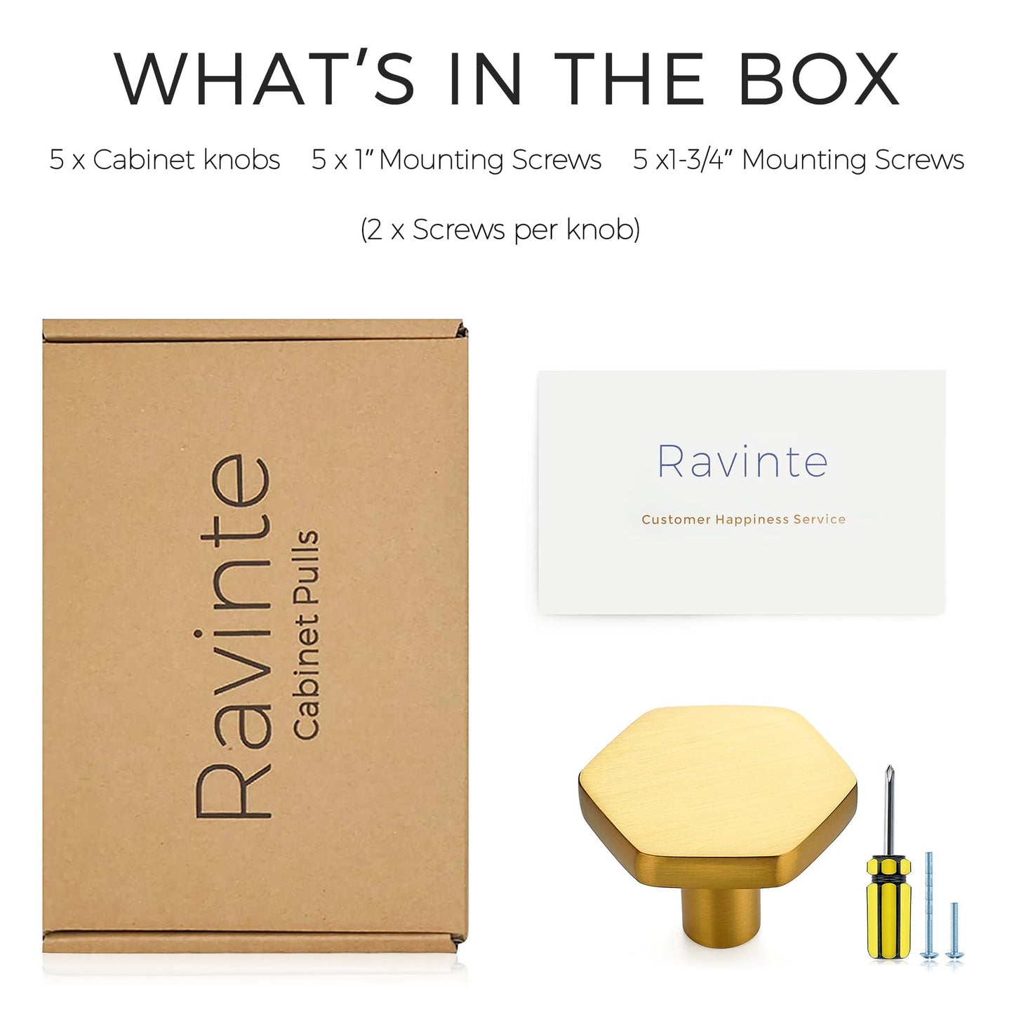 Ravinte 30 Pack Solid Knobs Kitchen Cabinet Knobs Round Knobs Dresser Drawer Knobs Gold Cabinet Hardware Round Cabinet Door Knobs Drawer Knobs Brushed Brass Drawer Pulls